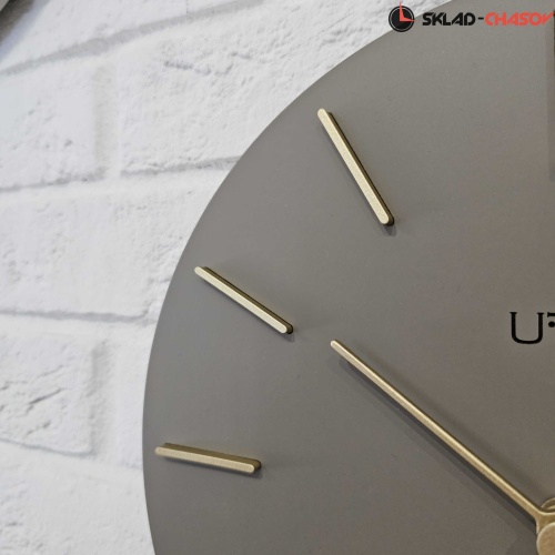 Настенные часы Tomas Stern 7321 фото фото 6