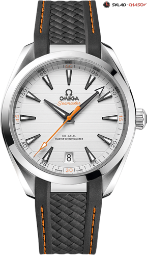 Omega Seamaster Aqua Terra 220.12.41.21.02.002 фото
