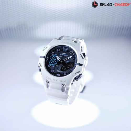 Casio GA-B001SF-7A фото фото 2
