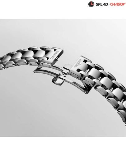 Часы наручные Longines L8.115.4.67.6 фото фото 9