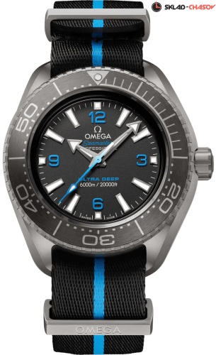 Omega Seamaster 215.92.46.21.01.001 фото