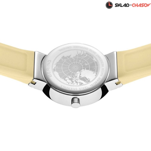 Часы Bering 10129-600 фото фото 2