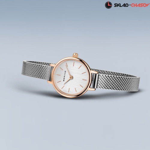 Женские с браслетом Bering Classic 11022-064-Lovely-2-GWP190 фото фото 5