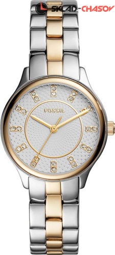 Fossil Modern Sophisticate BQ1574 фото