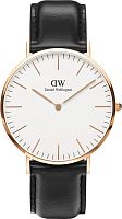 Daniel Wellington DW00100007 фото