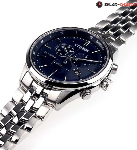 Мужские Citizen AT2141-52L фото фото 2