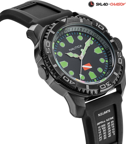 Nautica NAPTDS903 фото фото 2