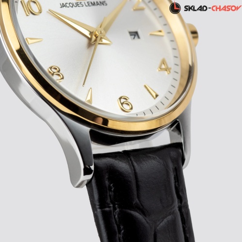 Jacques Lemans 1-2216D фото фото 6