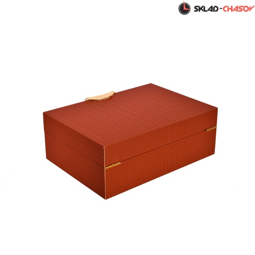 Интерьерная шкатулка для хранения ONE MBR фото фото 4