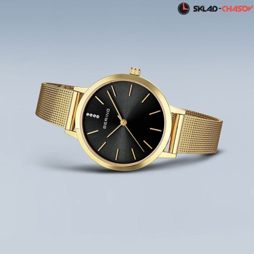 Часы Bering 13434-332 фото фото 7