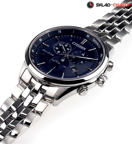 Мужские Citizen AT2141-52L фото фото 2