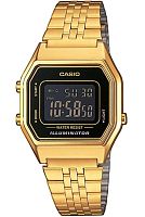 Casio LA680WGA-1B фото