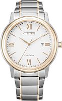 Citizen Eco-Drive AW1676-86A фото