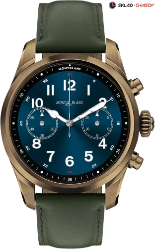 Montblanc 00127679 фото