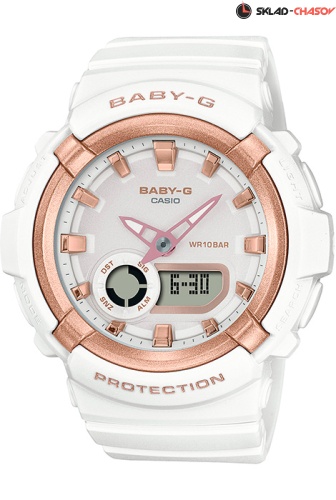 Casio BGA-280BA-7A фото