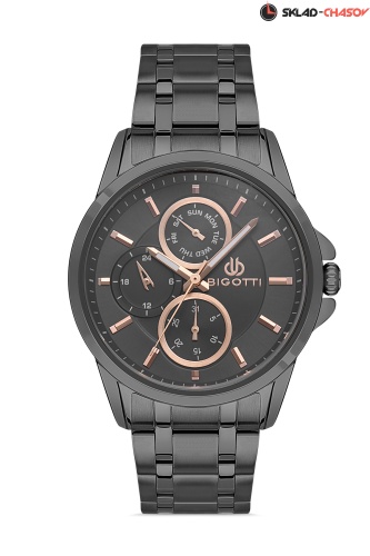 кварцевые мужские Bigotti BG.1.10427-5 фото