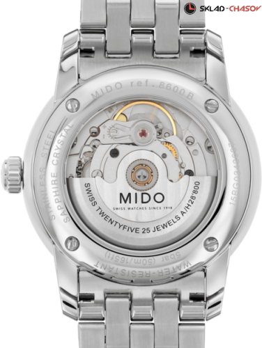 Mido M8600.4.15.1 фото фото 3