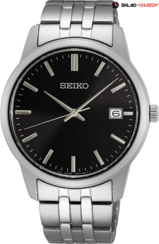 Seiko SUR401P1 фото