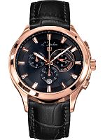 Наручные часы D 742.41.41, L'Duchen фото