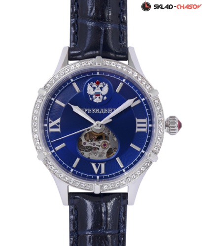 Президент 4610160 фото