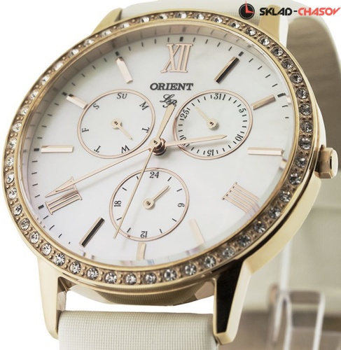 Orient Lady Rose FUT0H002W фото фото 2