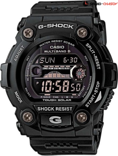 Casio G-Shock GW-7900B-1E фото