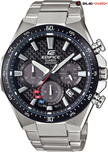 Casio EFS-S520CDB-1A фото