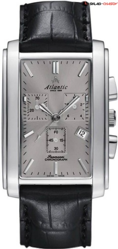 Мужские Atlantic Seamoon 67440.41.41 фото