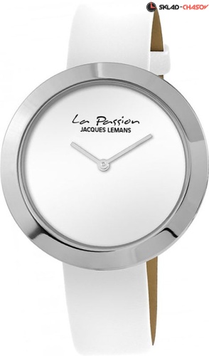 Женские Jacques Lemans La Passion LP-113B фото