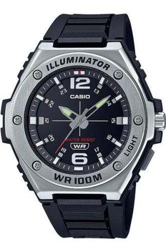Casio MWA-100H-1A фото
