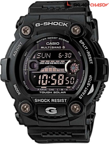 Casio G-Shock GW-7900B-1E фото