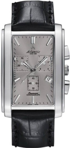 Мужские Atlantic Seamoon 67440.41.41 фото