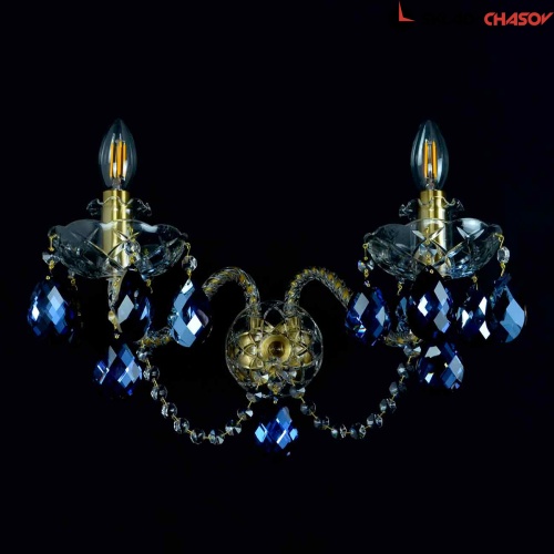 Wranovsky Ocean 2 Antique Blue фото