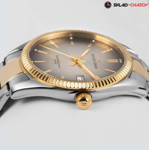 Jacques Lemans 50-4J фото фото 5