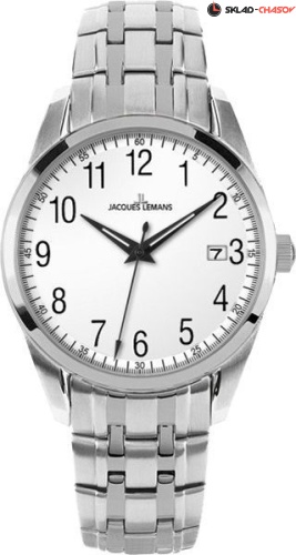 Мужские Jacques Lemans Sport 1-1769G фото