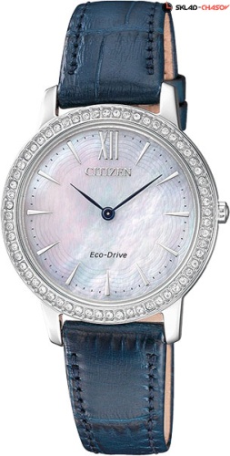 Citizen EX1480-15D фото