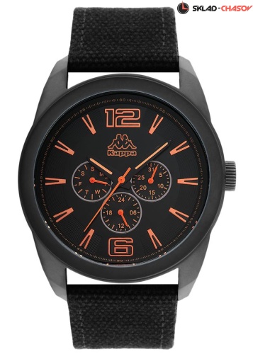 Kappa мужские, KP-1404M-D фото