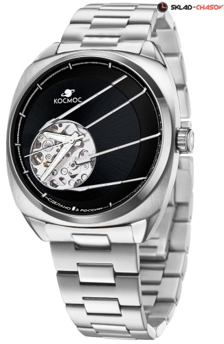 Спутник K 115.10.31, наручные часы Космос фото фото 2