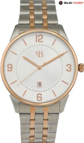 Русское Время 13258336 браслет кв. фото