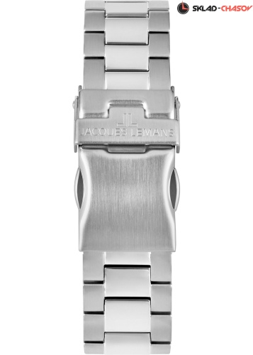 Jacques Lemans 50-3A фото фото 2