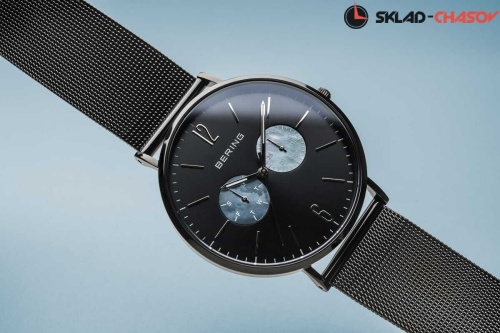 унисекс Bering 14240-123 фото фото 4