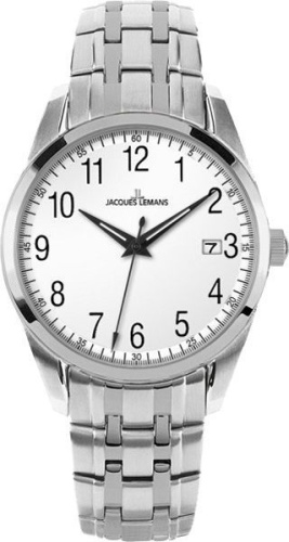 Мужские Jacques Lemans Sport 1-1769G фото