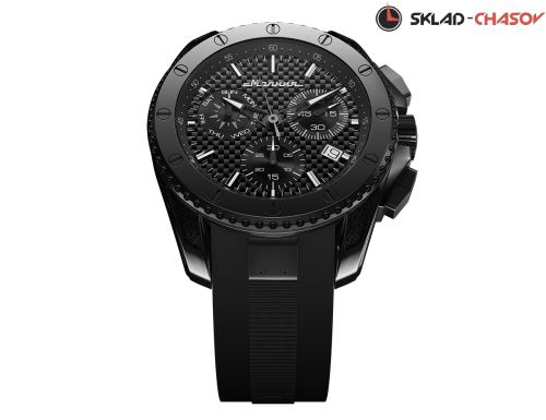 Молния Energy Black фото