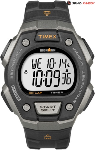 Timex T5K821 фото
