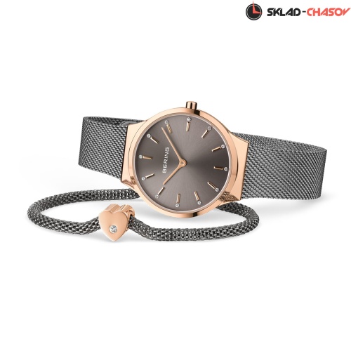 Женские Bering Classic 17031-369-GWP210 фото фото 5