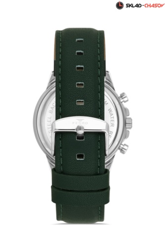 Наручные часы FERRO FM11461BWT-ZR фото фото 3