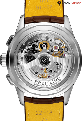 Breitling AB2510201K1P1 фото фото 2