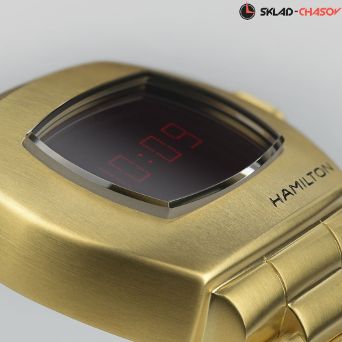 Hamilton H52424130 фото фото 6