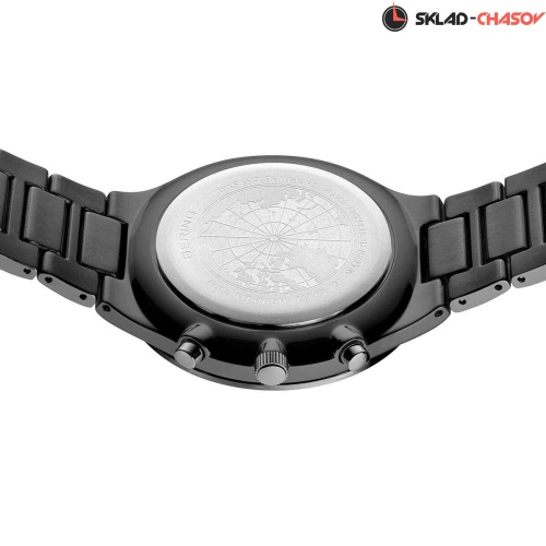 Наручные часы Bering 11743-727 фото фото 6