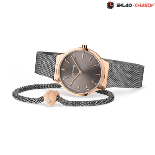 Женские Bering Classic 17031-369-GWP210 фото фото 5